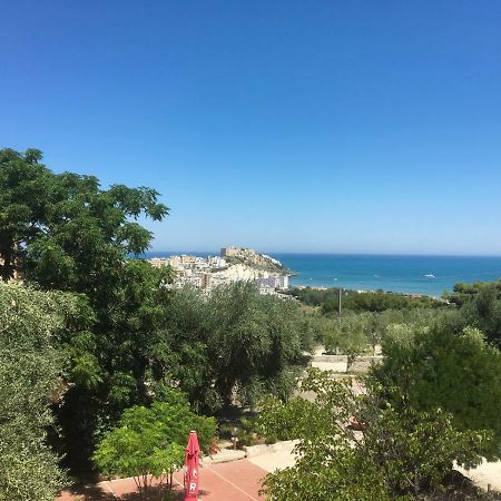 Appartamenti Santa Margherita Vieste Zewnętrze zdjęcie