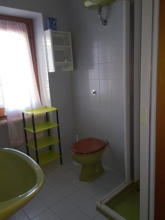 Appartamenti Santa Margherita Vieste Zewnętrze zdjęcie