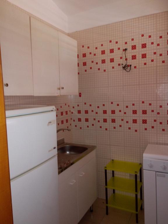 Appartamenti Santa Margherita Vieste Zewnętrze zdjęcie