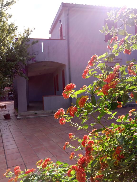 Appartamenti Santa Margherita Vieste Zewnętrze zdjęcie