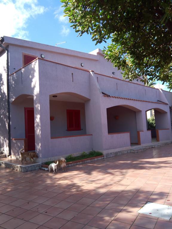 Appartamenti Santa Margherita Vieste Zewnętrze zdjęcie