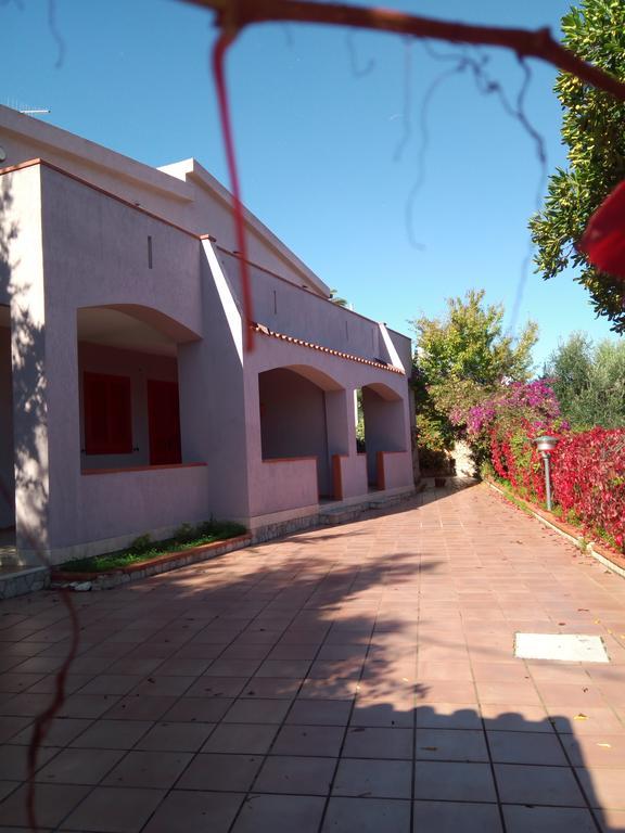 Appartamenti Santa Margherita Vieste Zewnętrze zdjęcie