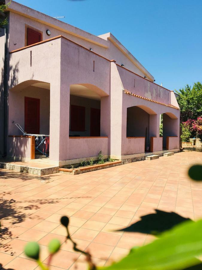 Appartamenti Santa Margherita Vieste Zewnętrze zdjęcie