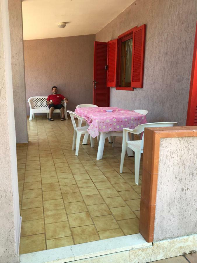 Appartamenti Santa Margherita Vieste Zewnętrze zdjęcie