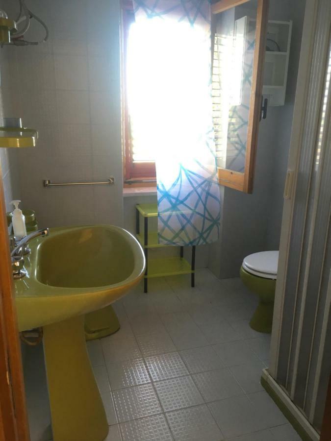 Appartamenti Santa Margherita Vieste Zewnętrze zdjęcie
