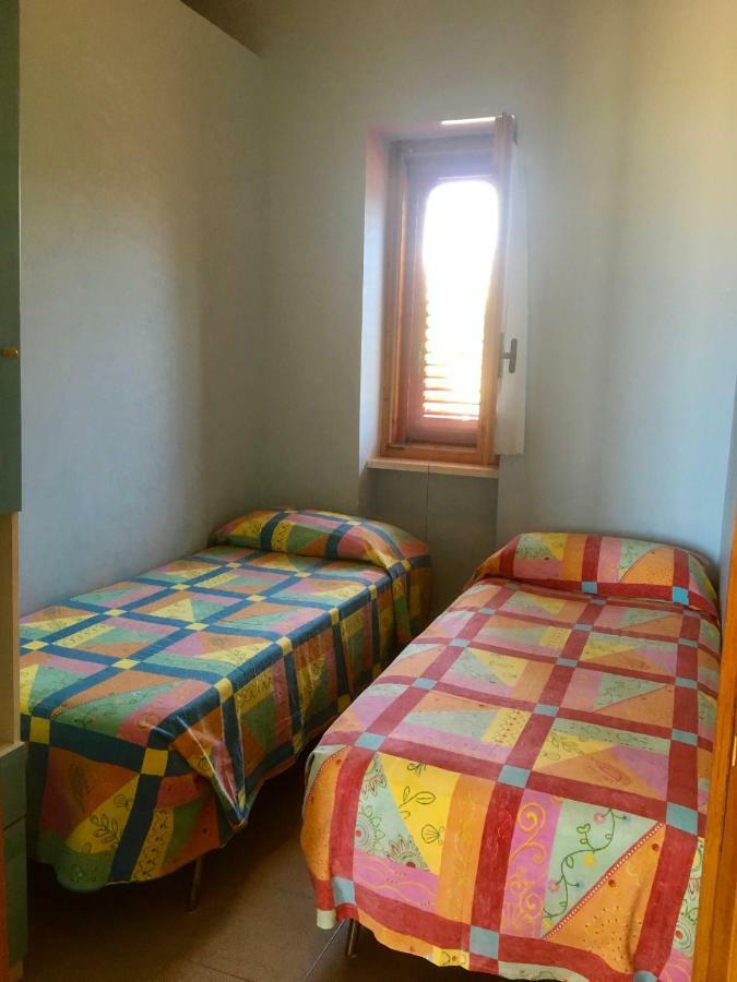 Appartamenti Santa Margherita Vieste Zewnętrze zdjęcie
