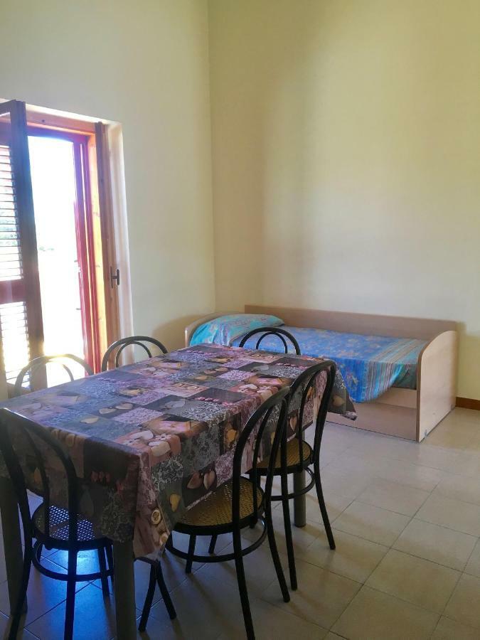 Appartamenti Santa Margherita Vieste Zewnętrze zdjęcie